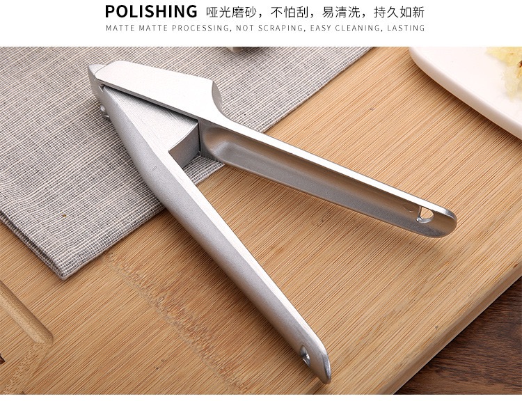 ガーリックプレス XL-GP06