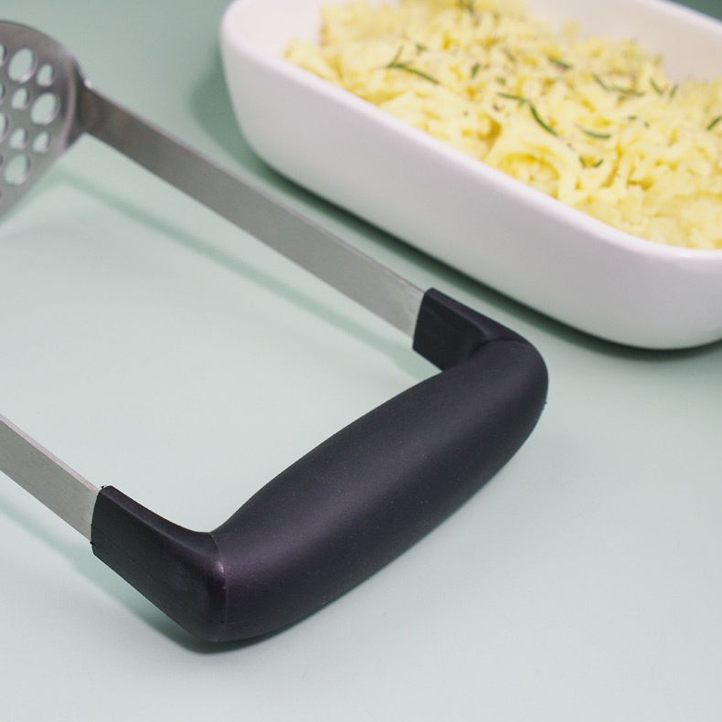 Potato Masher & Ricer XL-PM02