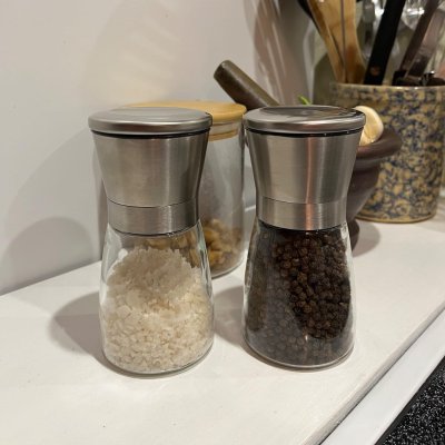 Pepper Grinder XL-PG01