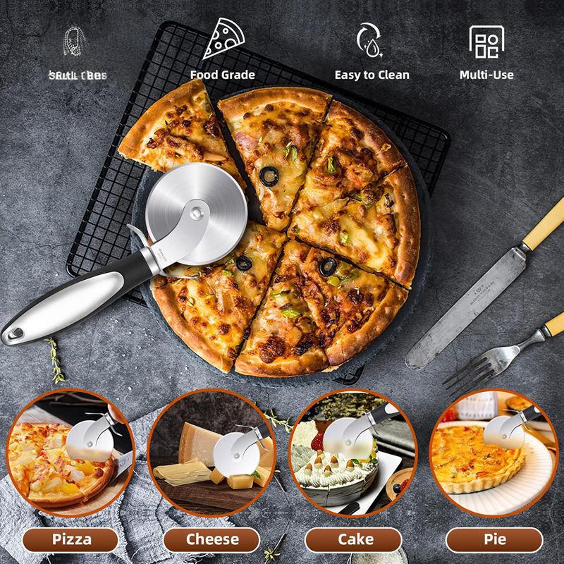 Pizza Cutter XL-PC01