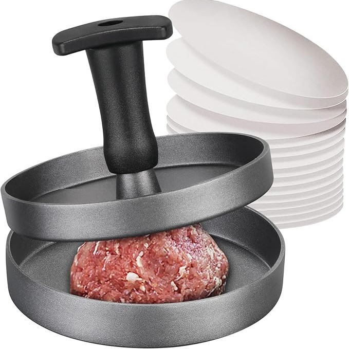 Burger Press XL -BP01