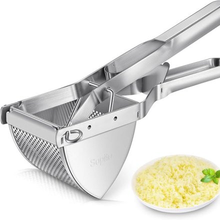 Potato Masher & Ricer XL-PM03
