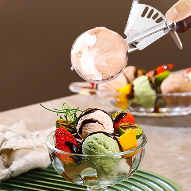 Ice Cream Scoop XL-ICS05