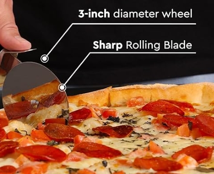 ピザカッター XL-PC03