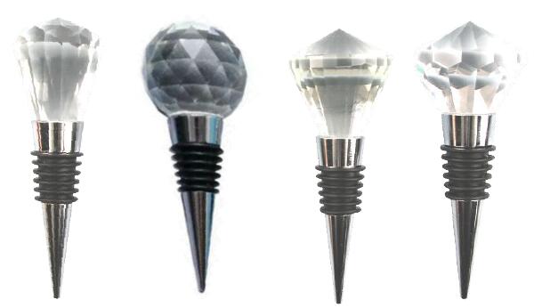 Wine Stoppers