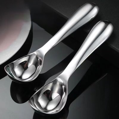 Ice Cream Spoon XL-ICS06