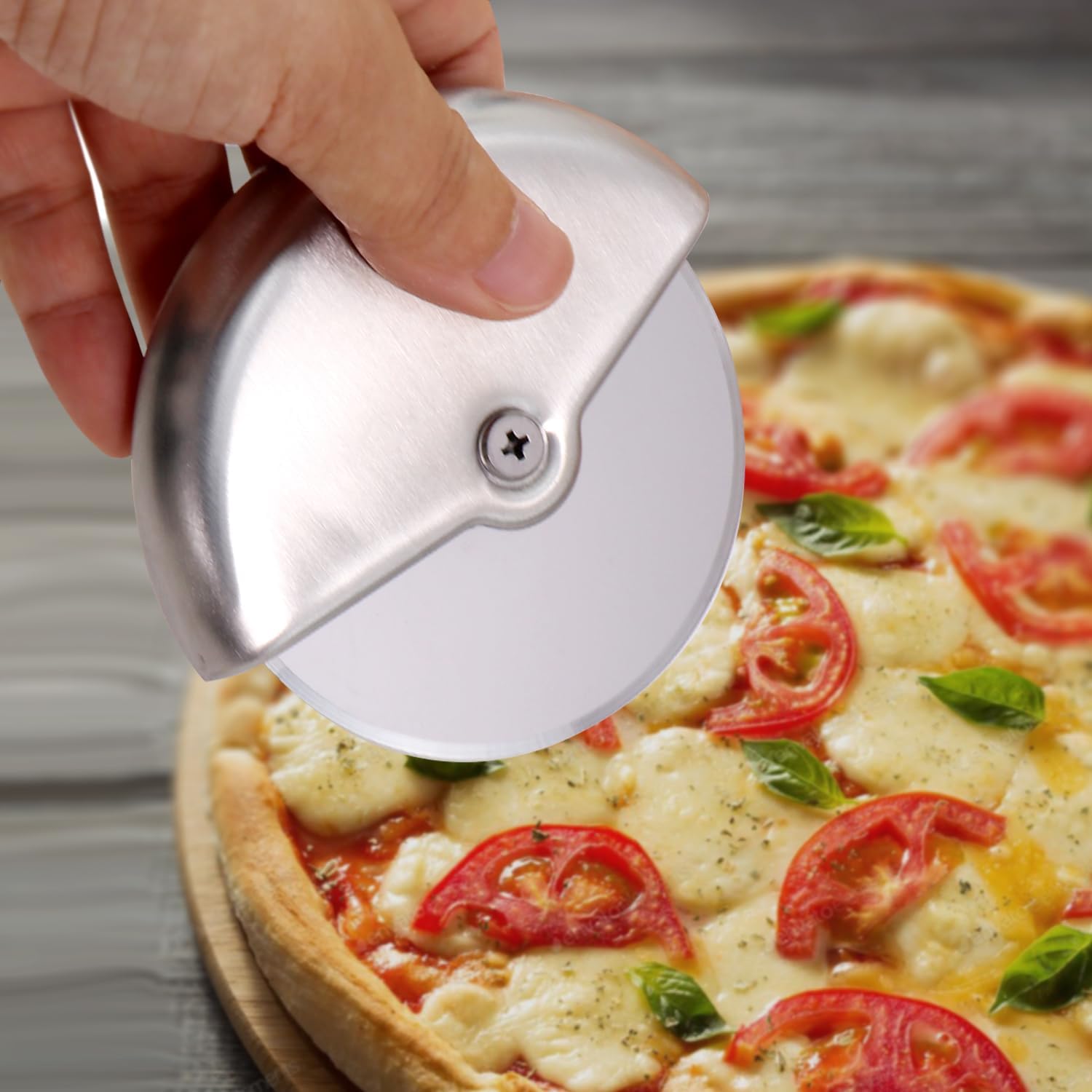 Pizza Cutter XL-PC02