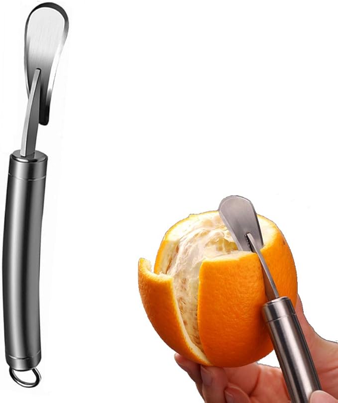 Citrus Peeler XL-CP01