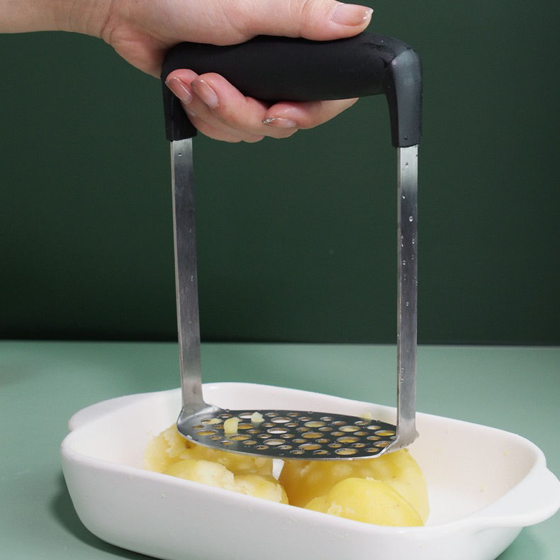 Potato Masher & Ricer XL-PM02