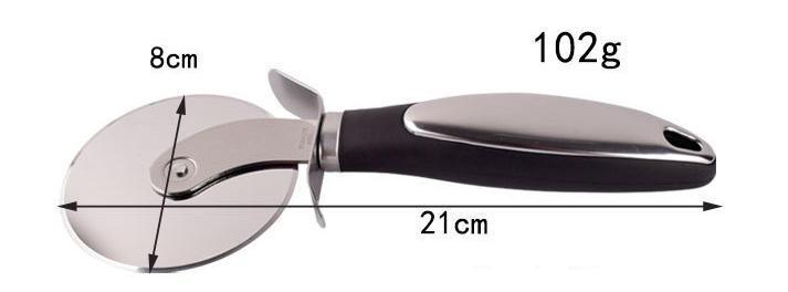 Pizza Cutter XL-PC01
