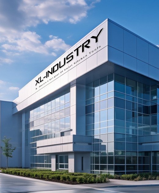 Binzhou Xing Long Kitchenware Co., Ltd.