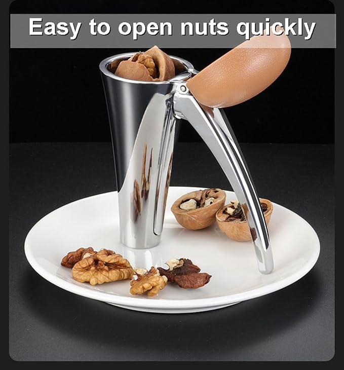 Nut Cracker