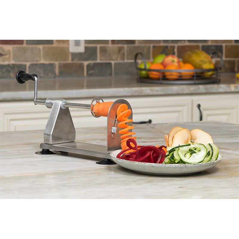 Spiraliseur de légumes