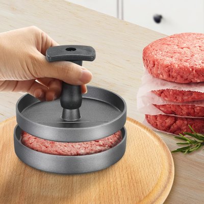 Burger Press XL -BP01