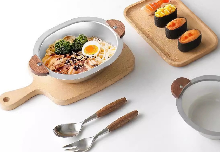 Utensílios de mesa XL-CJ03