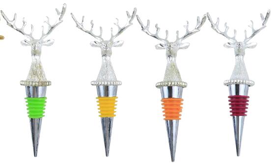 Wine Stoppers