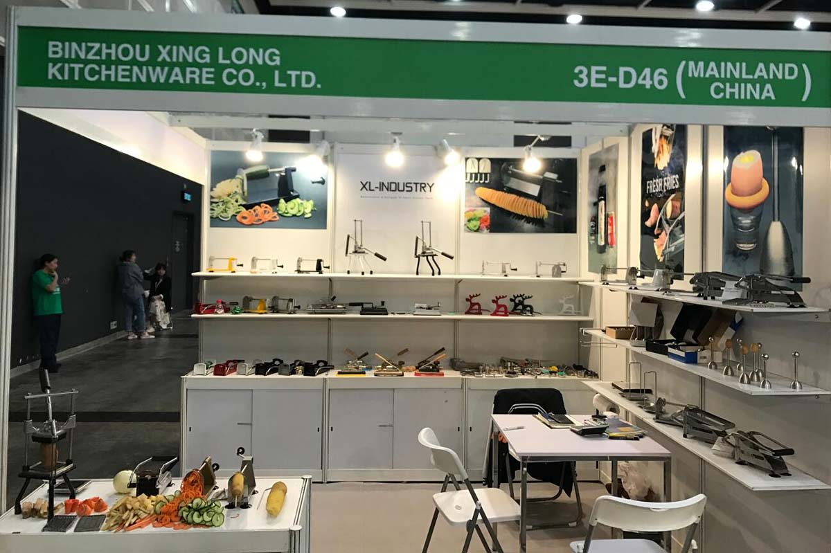 Participate In The Exhibition