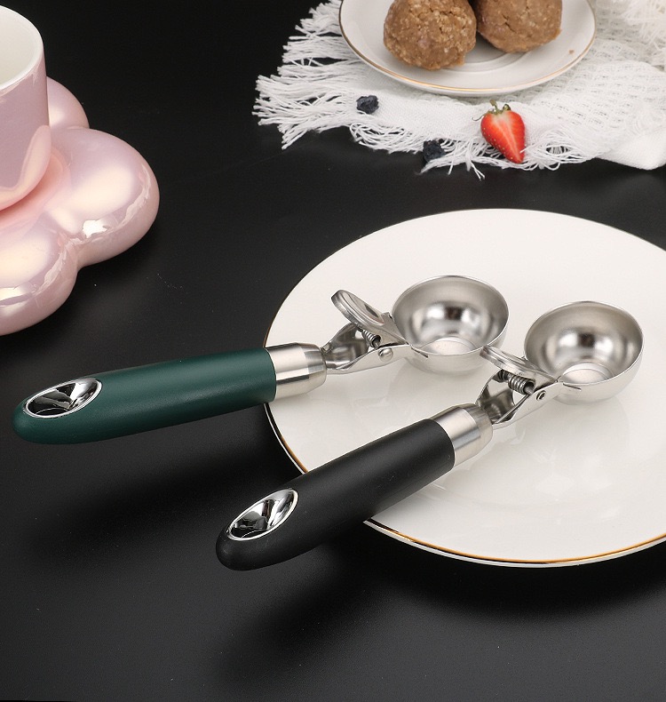 Colher de gelado tamanho XL -ICS01