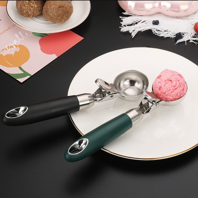 Colher de Gelado XL -ICS01