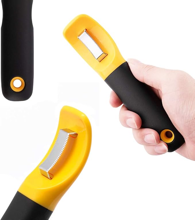 コーンピーラー XL-CS04