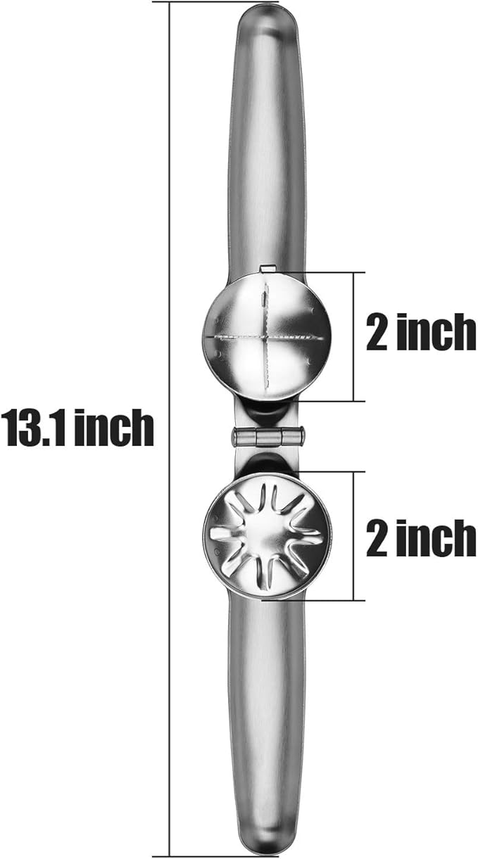 Descascador de Castanha