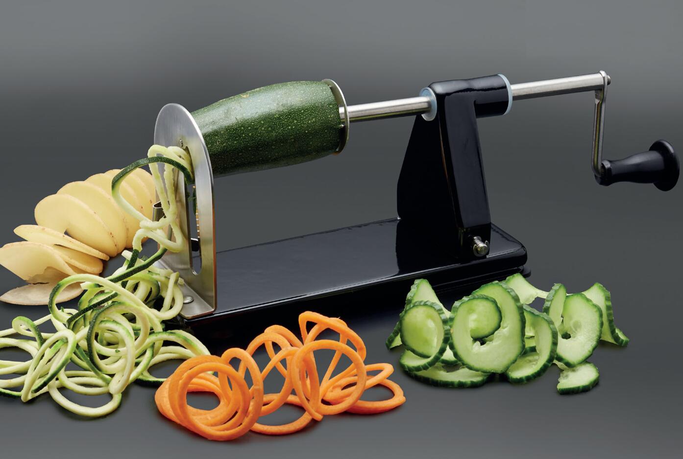 Metal Vegetable Slicer