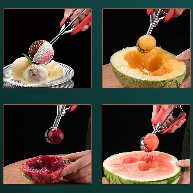 Ice Cream Scoop XL-ICS03