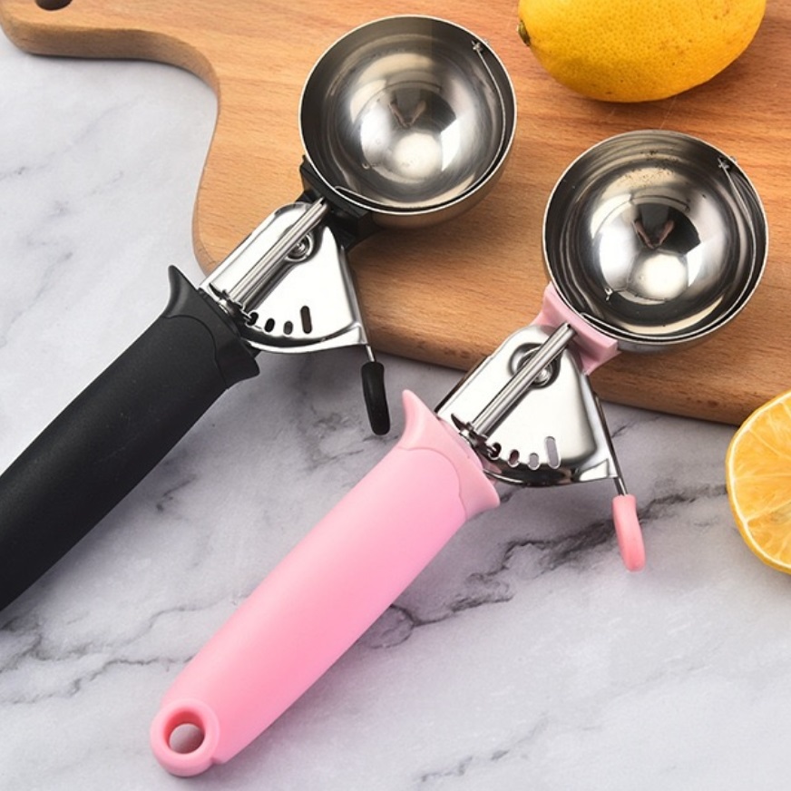 Cuillère à glace XL-ICS07