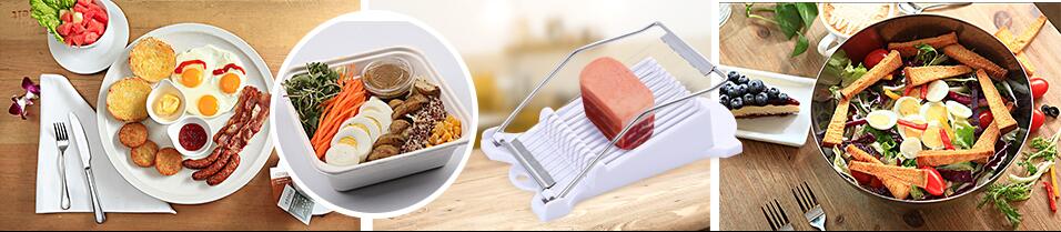 Egg & Ham Slicer XL-HS02