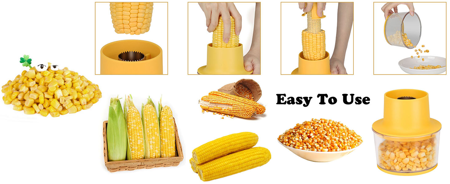 コーンストリッパー XL-CS02