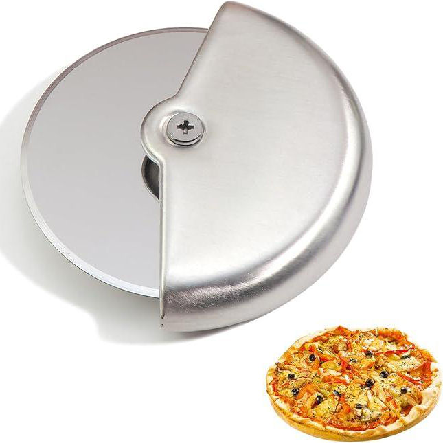 Pizza Cutter XL-PC02