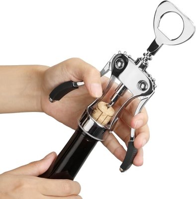 Wine opener XL-WP01