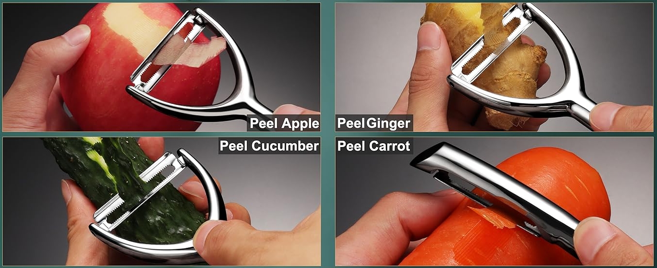 ピーラー XL-PL01