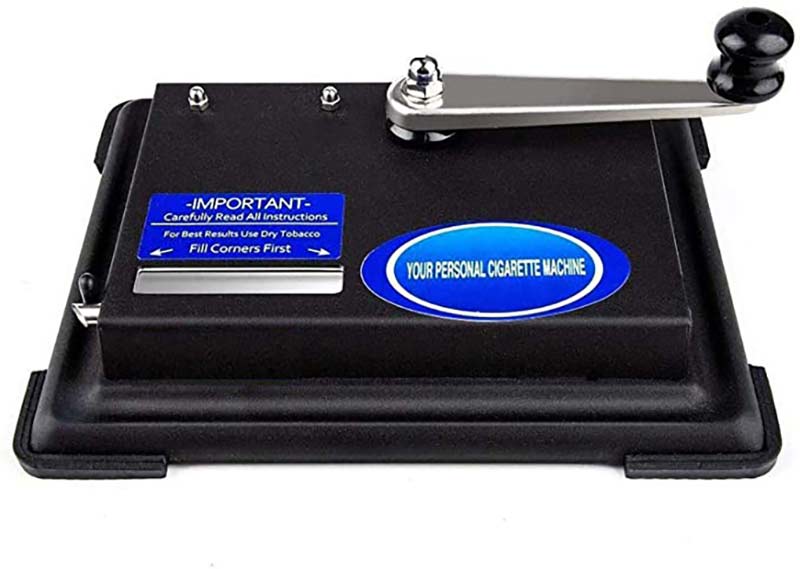 Cigarette Rolling Machine