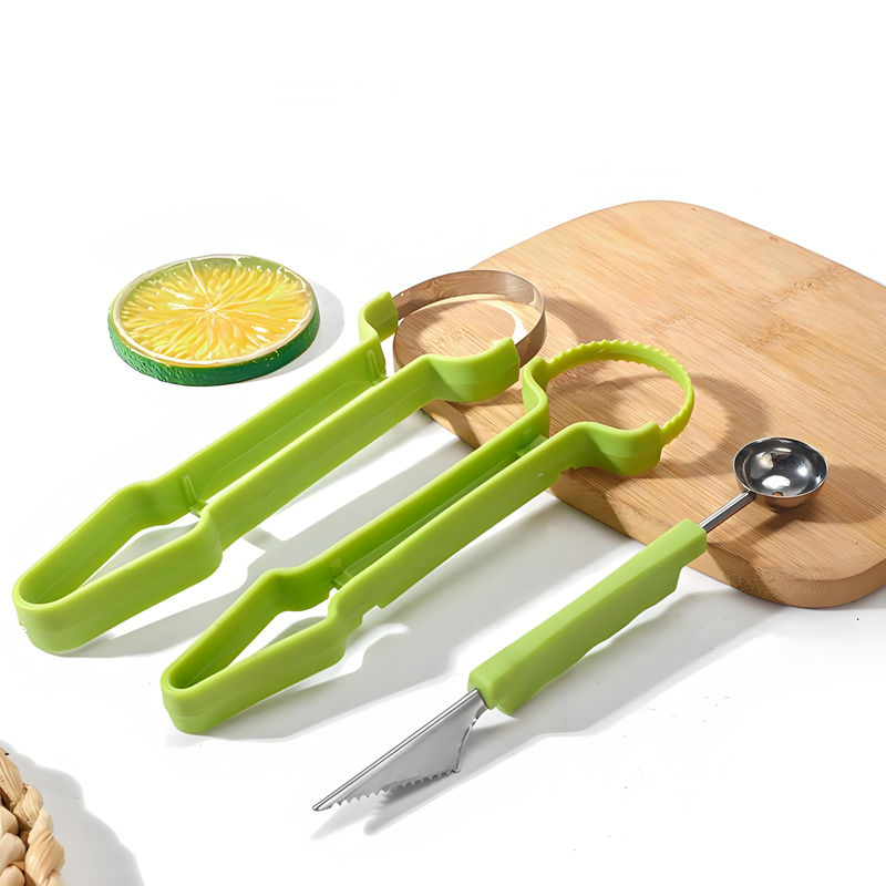 Melon Cutter & Baller Set XL-MC04