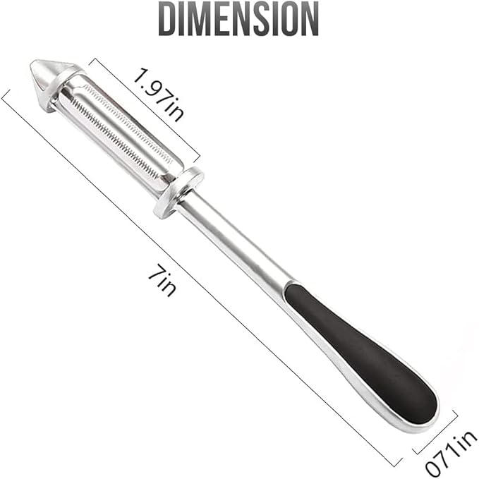 ピーラー XL-PL05