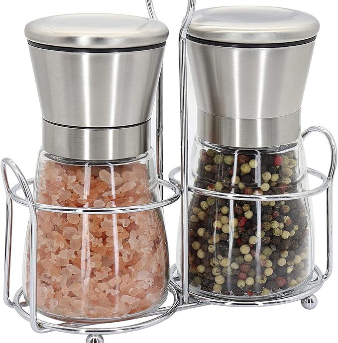 Moinho de Pimenta XL-PG03