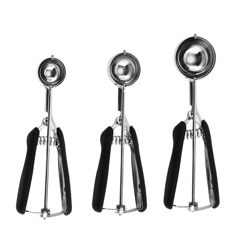 Ice Cream Scoop XL-ICS03