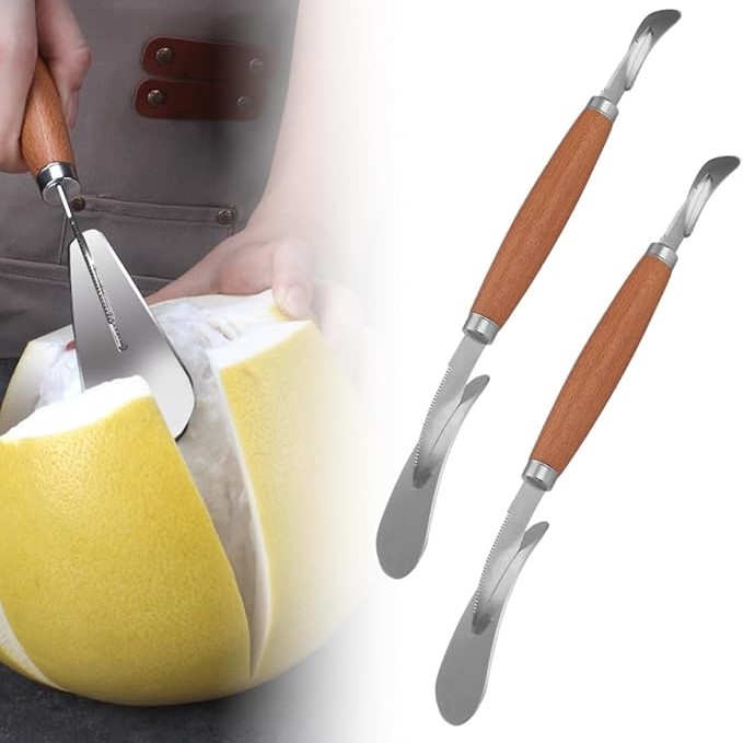 Citrus Peeler XL-CP02