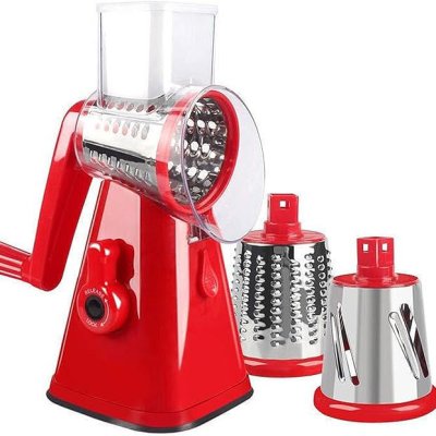 Vegetable Grater XL-1607