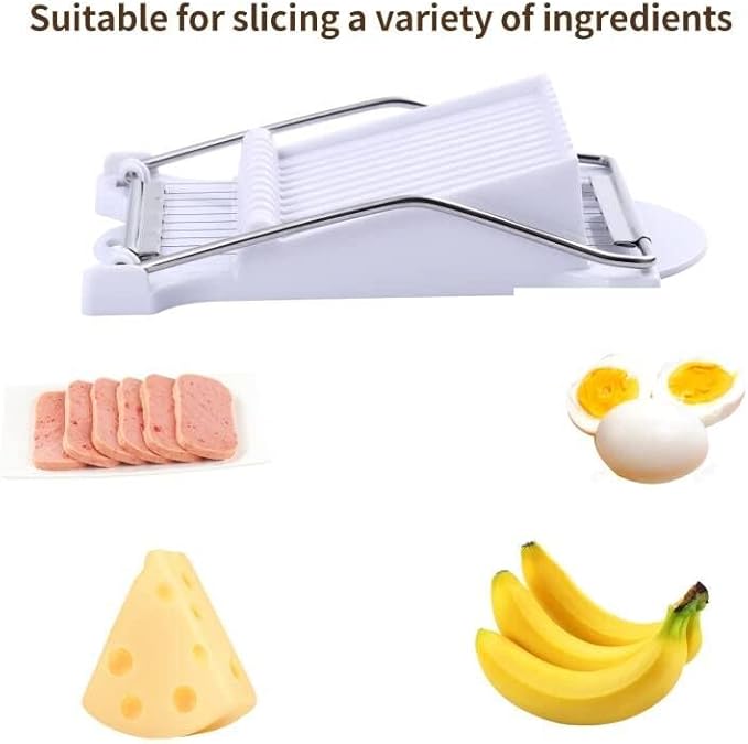 Egg & Ham Slicer XL-HS02