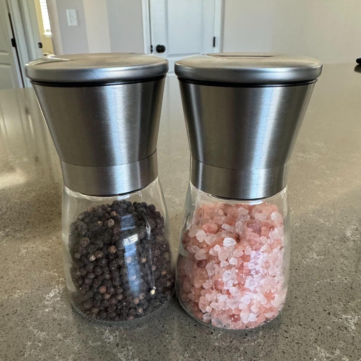 ペッパーグラインダー XL-PG01