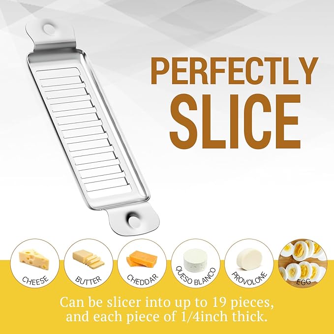 Coupe-fromage XL-CC01