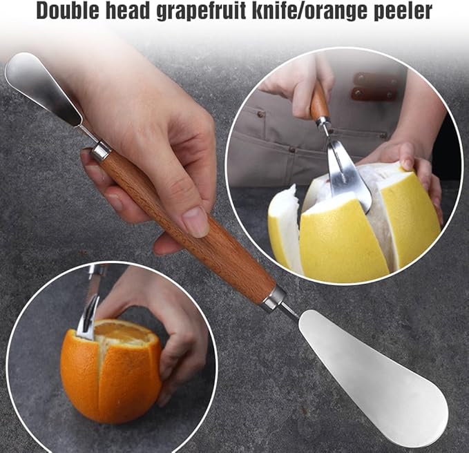 Citrus Peeler XL-CP02 Citrus Peeler XL-CP02