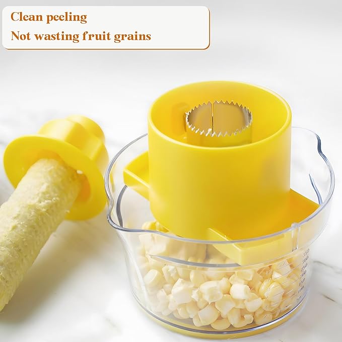 Corn Stripper XL-CS01