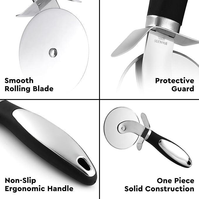 Pizza Cutter XL-PC01