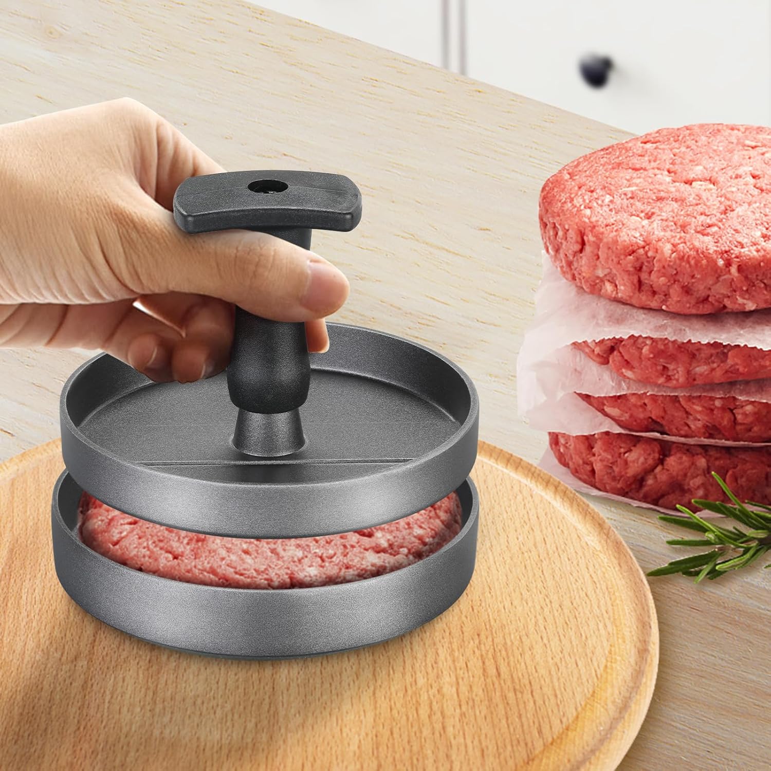 Burger Press XL -BP01