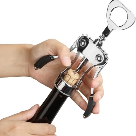Wine opener XL-WP01