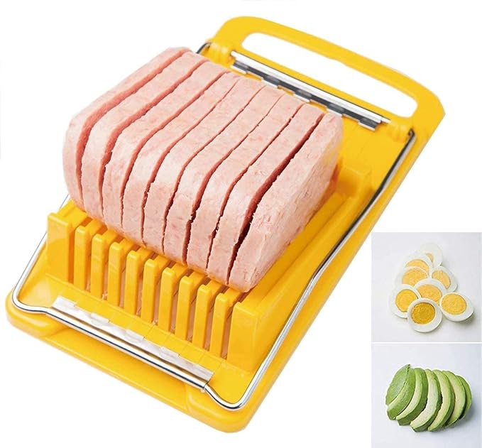 Egg & Ham Slicer XL-HS01