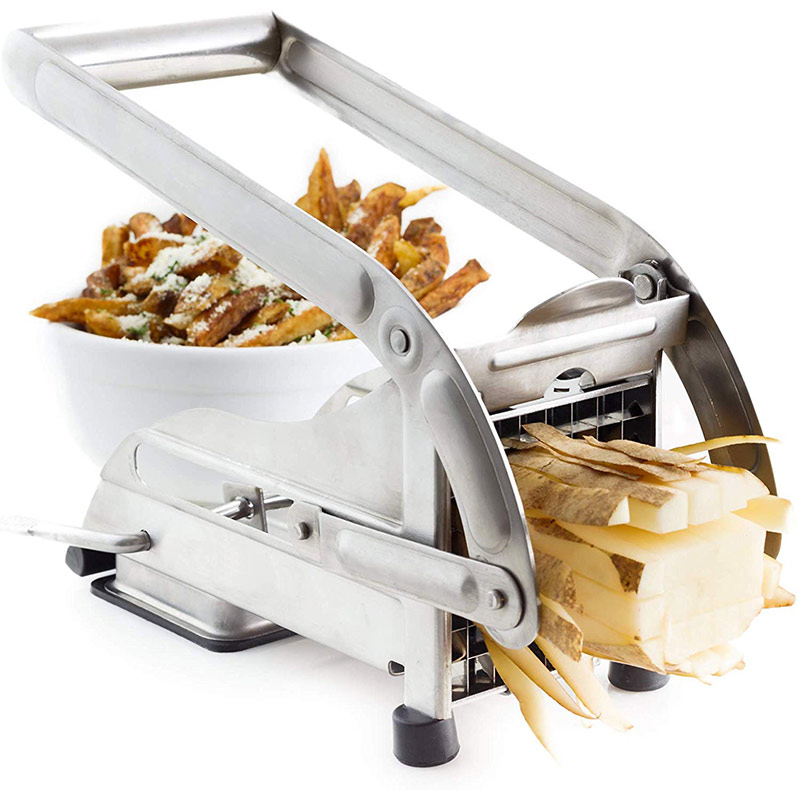 French Fry Cutter